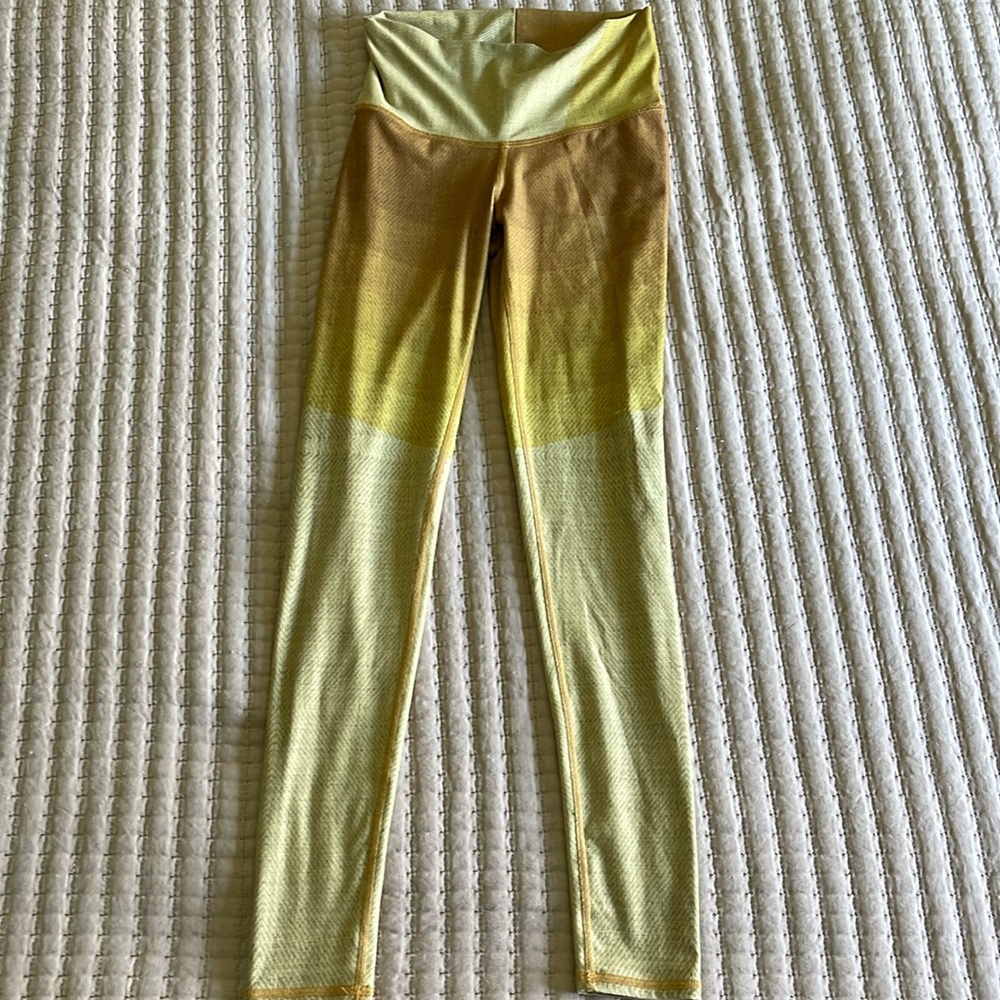 Niyama sol leggings